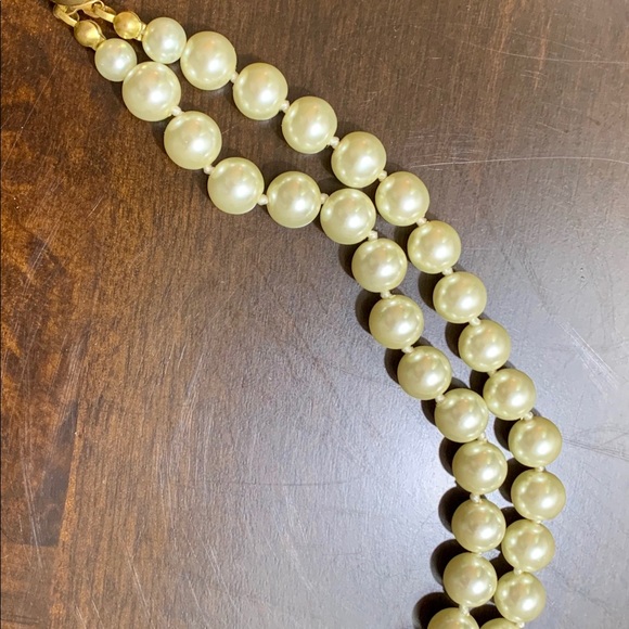 Pearl Bracelet—Double Strand - Picture 7 of 7